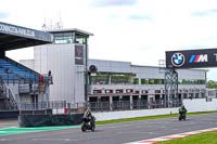 Lower Group Black Bikes